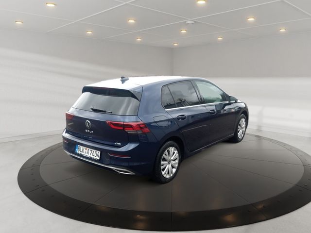 Golf Style 1,5 l eTSI OPF 110 kW (150 PS) 7-Gang