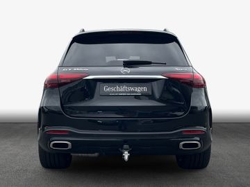 Mercedes GLE 350 - 5
