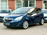 Opel Meriva B 150 Jahre Opel*PDC*SHZ*TÜV*INSPEKTION - Opel Meriva B mit Benzin-Antrieb
