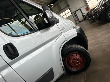 Fiat Ducato Kasten 35 120 *L2H1*TÜV NEU*