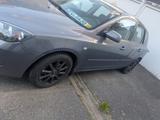 Mazda 3 2.0TD Kintaro Kintaro - Mazda 3: Kintaro