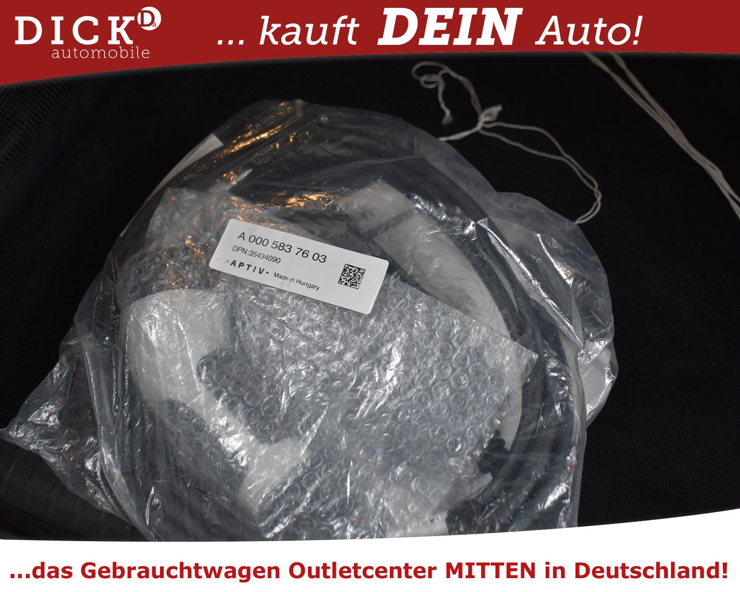MERCEDES-BENZ GLC 300e 4Mat STANDHZ+LEDER+KAM+NAVI+SHZ+LED+18" - Image 21