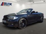 BMW 118i Cabrio 2.0L / Audiosystem BMW Business/Navi - BMW 118 aus 2012