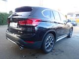 BMW X1 sDrive 20 i xLine 2.HAND LED PANO NAVI KAMERA - gebrauchte BMW X1 aus dem Jahr 2022