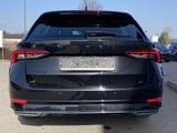 Skoda Octavia Combi 2.0 TDI DSG Sportline PANORAMA+AHK - Skoda Octavia: Combi Sport