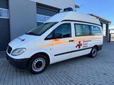 Mercedes-Benz Vito - gebrauchte Mercedes-Benz Vito aus dem Jahr 2004