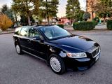 Volvo V50 2.0 D cat Momentum - Volvo V50 mit Diesel-Antrieb: 2.0