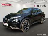 Nissan JUKE N-CONNECTA 1.0 114 PS 6MT BHZ SHZ
