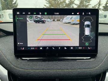 Skoda Elroq 60 *0,25%*2xPDC*4xSHZ*AHK*LED*STHZ*WÄPU*
