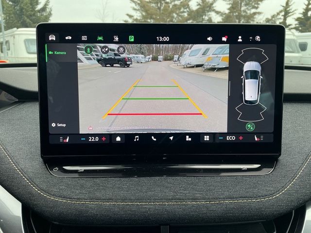 Skoda Elroq 60 *0,25%*2xPDC*4xSHZ*AHK*LED*STHZ*WÄPU*