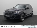 BMW iX3 Impressive 360° HUD Alarm Sportsitz H/K ACC - BMW iX3 in Hannover
