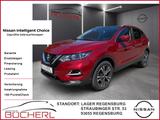 Nissan Qashqai Zama, 360°-Kam., PANO, SHZ, NAVI, KLIMA - Nissan: 360z