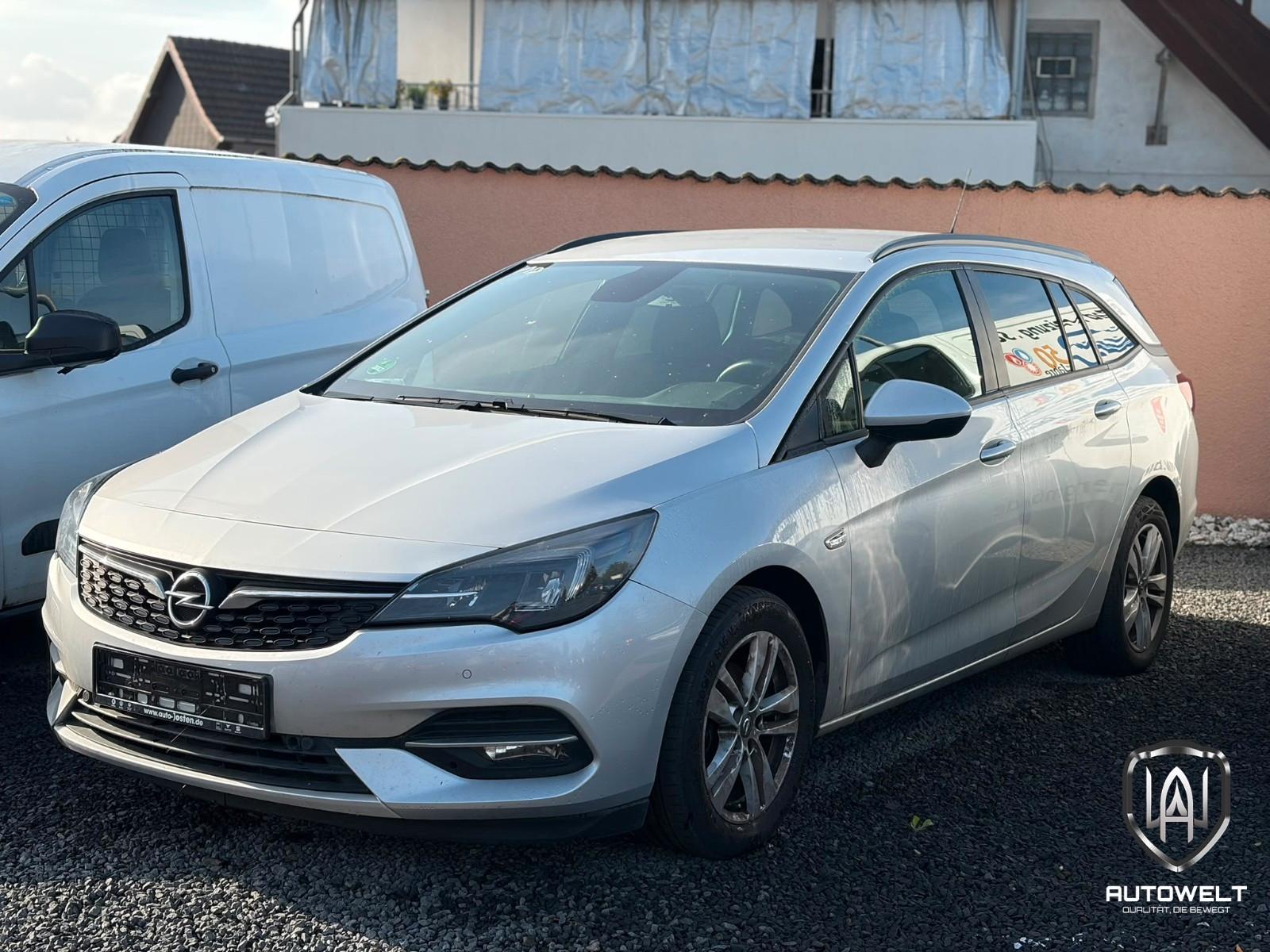 Opel Astra K Sports Tourer Business Start/Stop