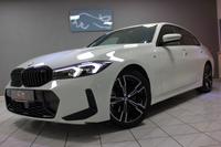 BMW 320dA Limo M Sport~DEUTSCH+UNFALLFREI+RFK+CURVED