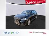 Audi Q2 35 TDI advanced Stronic,LED,ACC,Navi+,Kamera - Audi Q2 advanced mit Diesel-Antrieb
