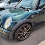 MINI Mini JCW Tuning Motorschaden - MINI MINI: Tuning