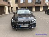 BMW 740Li -B58 90K km - BMW 740 Gebrauchtwagen