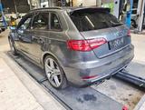 Audi S3 Sportback 2.0 TFSI quattro - VIRTUAL / B&O - Audi S3: Sportback