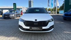 Foto Nummer 8: SKODA Octavia