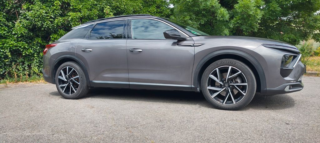 Image of Citroën C5 X