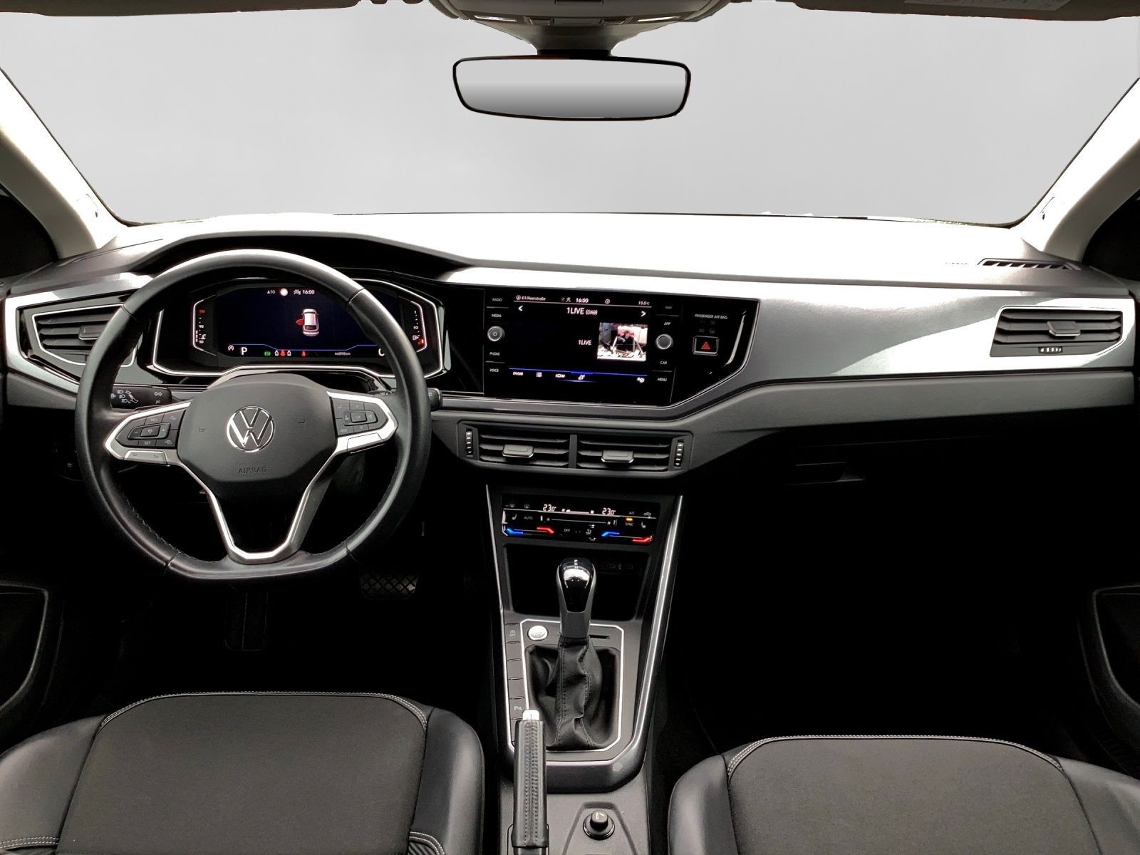 Volkswagen Taigo - Bild 5