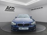 BMW 120d xDrive AUTOMATIK*4WD*NAV*8FACH*18ZOLL*PDC - BMW 120: 120d