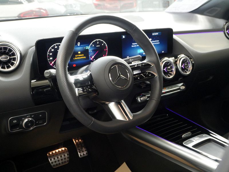Mercedes-Benz GLA 200 - Bild 15