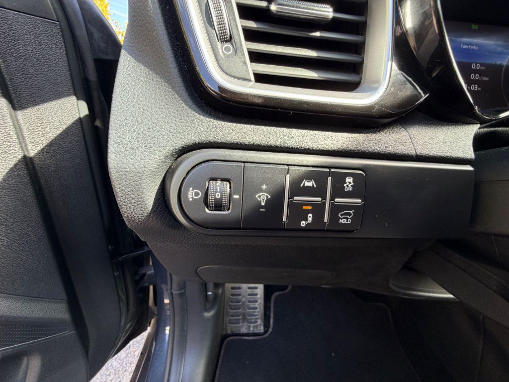 Kia ProCeed 1.6 T-GDI DCT7 OPF GT