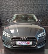 Audi A5 Coupe 2.0 TFSI NAVI+KLIMAAUT+19'RS5 - Audi A5 mit Benzin-Antrieb: Sportwagen, 2.0