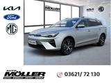 MG5 EV Luxury Navi 360°LED ACC DAB e-Sitze SHZ P - MG MG5 Tageszulassungen
