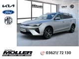 MG5 EV Luxury Navi 360°LED ACC DAB e-Sitze SHZ P - MG MG5 Tageszulassungen