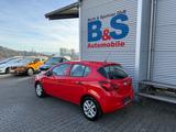 Opel Corsa E Selection *FAHRRADTRÄGER* - Opel Corsa mit Benzin-Antrieb: Kleinwagen, Euro 3