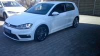 Volkswagen Golf VII Lim. R-Line-Paket Exterieur 2.Hand