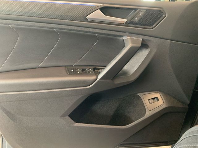 Tiguan 2.0 TDI DSG 4M R-LINE BLACKSTYLE MTX+PANO