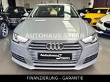 Audi A4 Lim. 1.4 TFSI sport AHK Tempomat 8xReifen - Audi A4: Limousine, 1.8