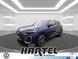 Audi Q5 S-LINE QUATTRO 2.0 TDI S TRONIC (+EURO6) Navi