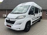 Adria Twin Axess 640 SL  Nur 4200 km Neu! - Adria Twin 4