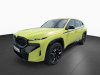 BMW XM - Vorschau Bild 6