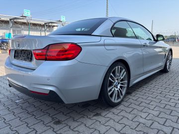 BMW 420 - 4