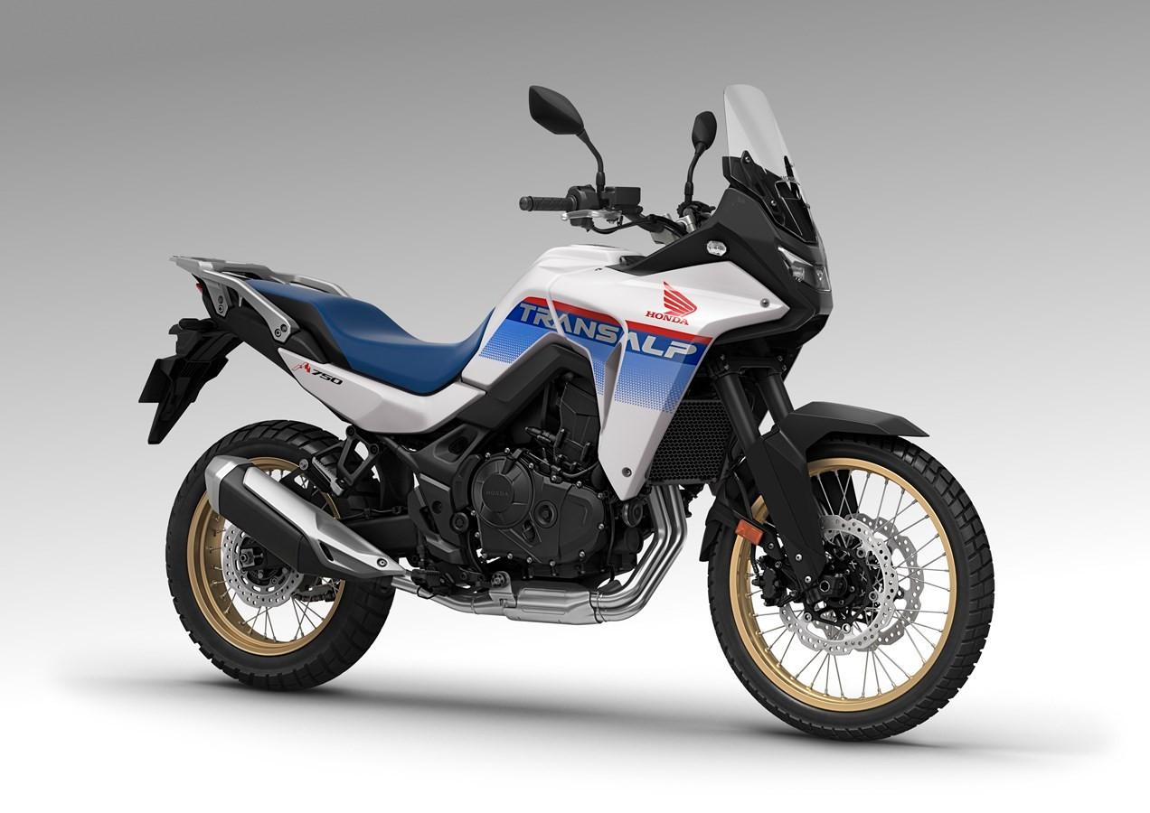 Honda XL750 Transalp | 0km | Modell 2025