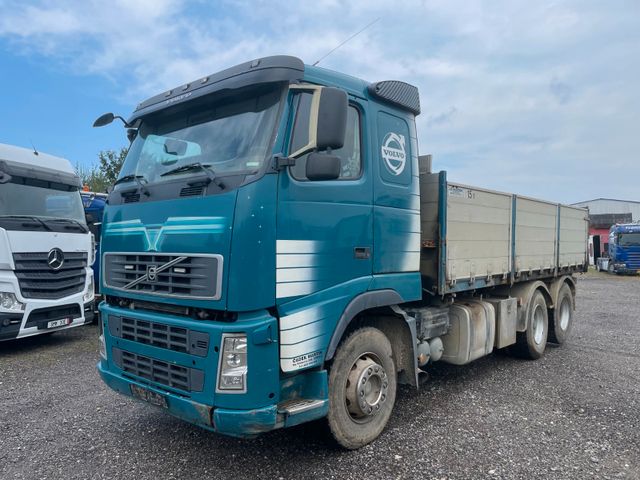 Volvo FH 13.460