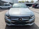 Mercedes-Benz C 200 CGI Limousine AUTOMATIK AVANTGARDE - Mercedes-Benz Avantgarde