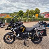 BMW R 1250 GS / 40Jahre Edition / 2J-Garantie - Angebote