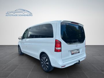 Mercedes V 250 - 5