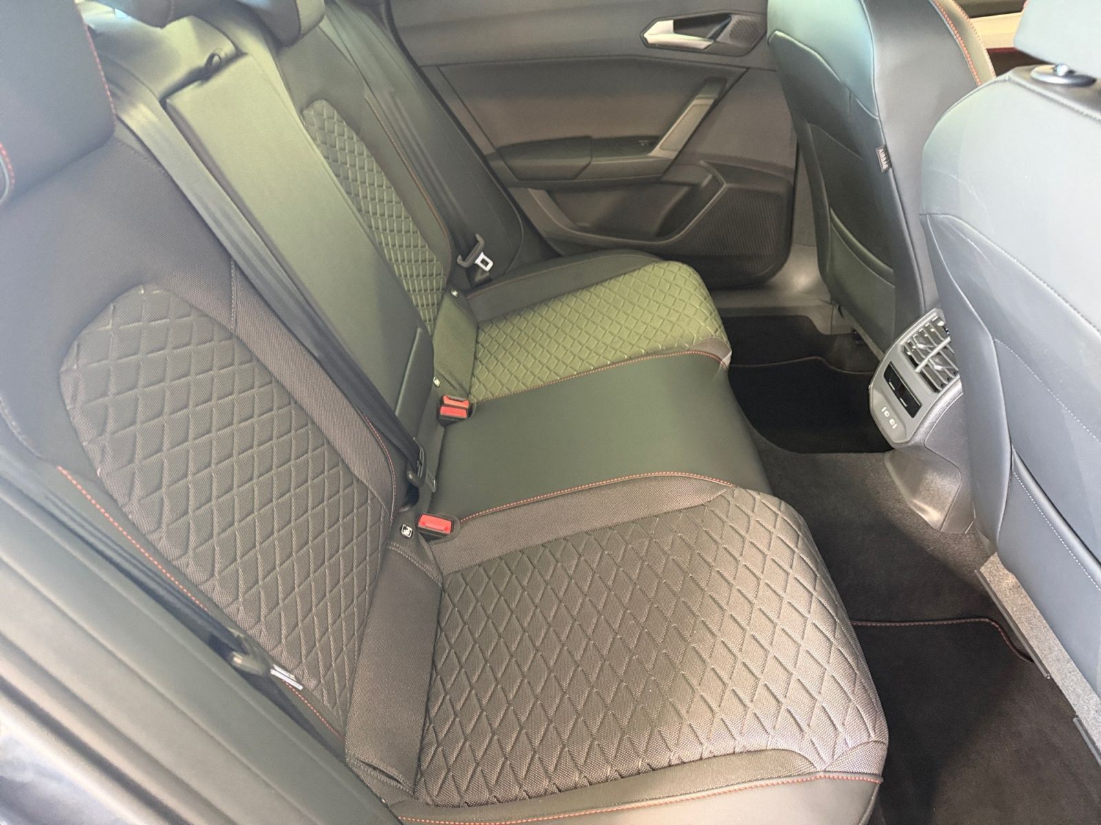 Seat Leon - Bild 16