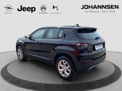 JEEP Avenger Alitude  Sitzheizung+Navi+Garantie+Inspe
