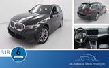 BMW 320e Touring M Sport ACC AHK HiFi LED QI RFK SHZ