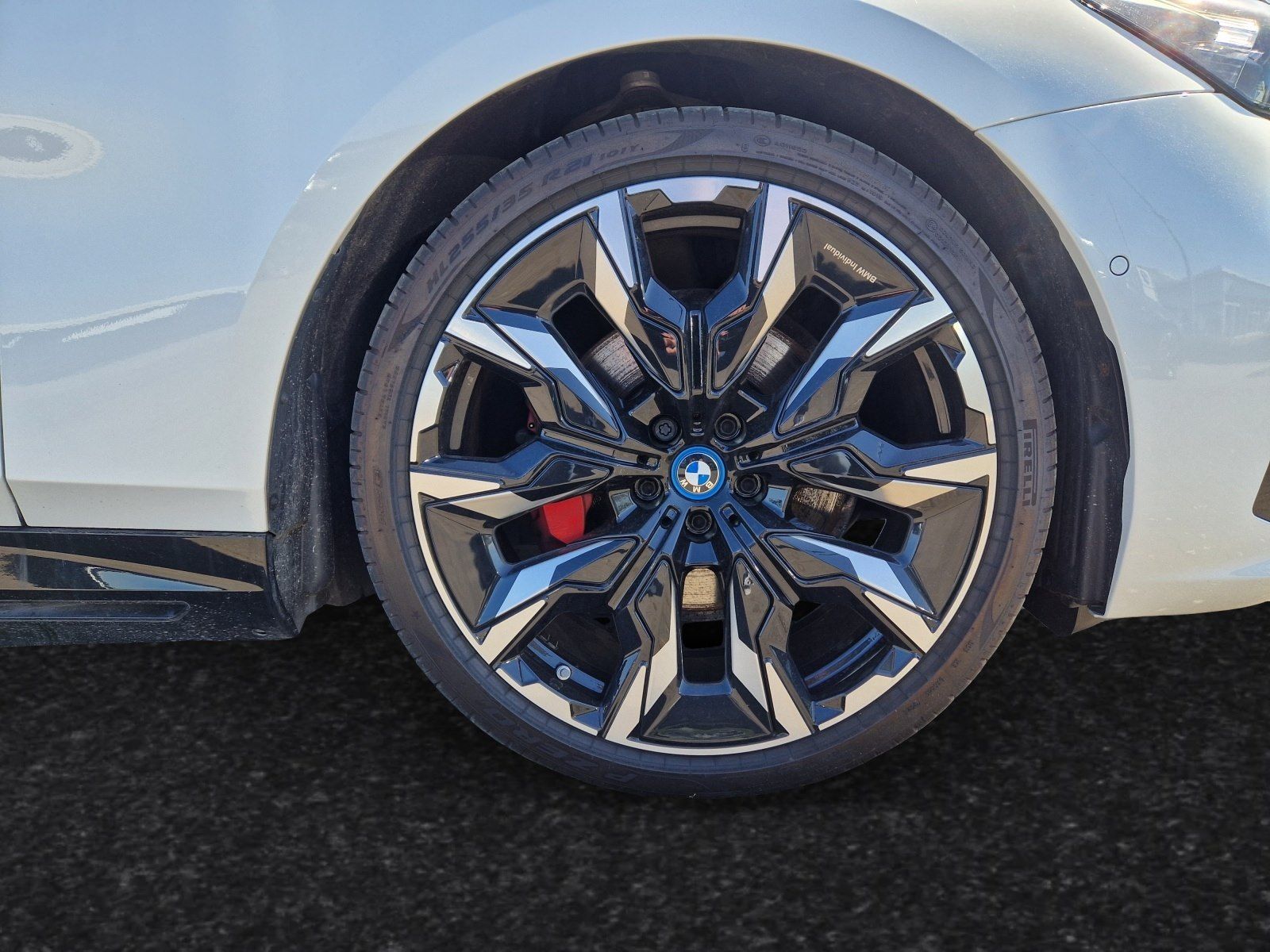 BMW 530 - Bild 5