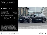 Audi A6 e-tron - Vorschau Bild 1