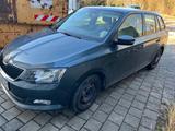 Skoda Fabia Combi 1.2l TSI 66kW Ambition